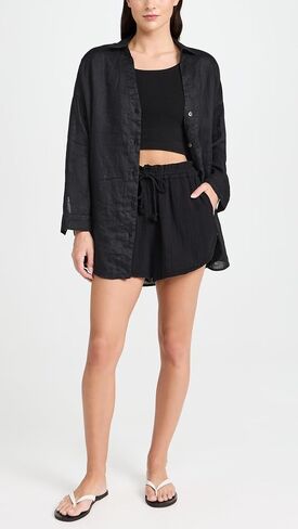 XIRENA Women's Starla Shorts in Saudi Arabia