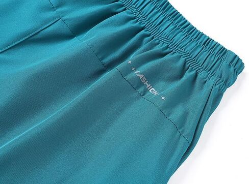 Mens Shorts Casual Plus Size Shorts Men Lightweight Quick Dry Athletic Workout Gym Shorts for Running Beach in Saudi Arabia