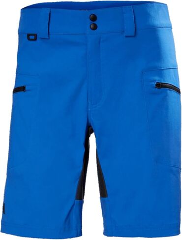Helly-Hansen HP Racing Deck Shorts 2.0 - Men's Athletic Shorts, Quick-Dry, Breathable, Lightweight Performance Sportswear in Kuwait