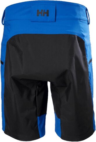 Helly-Hansen HP Racing Deck Shorts 2.0 - Men's Athletic Shorts, Quick-Dry, Breathable, Lightweight Performance Sportswear in Kuwait