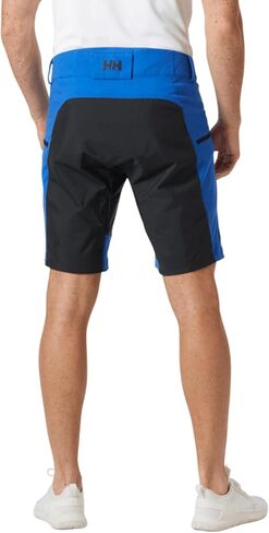 Helly-Hansen HP Racing Deck Shorts 2.0 - Men's Athletic Shorts, Quick-Dry, Breathable, Lightweight Performance Sportswear in Kuwait