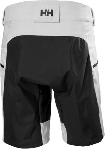 Helly-Hansen HP Racing Deck Shorts 2.0 - Men's Athletic Shorts, Quick-Dry, Breathable, Lightweight Performance Sportswear in Kuwait