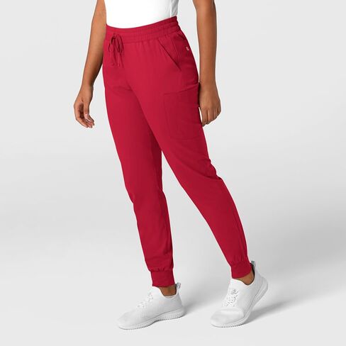 Wink Women's Jogger Scrub Pant in Saudi Arabia