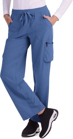 KOI Planet Dunia Women's 6-Pocket Scrub Pant in Saudi Arabia