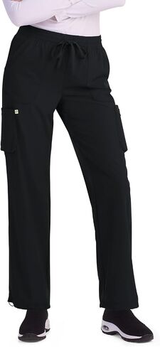 KOI Planet Dunia Women's 6-Pocket Scrub Pant in Saudi Arabia