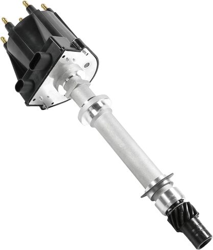 موزع الإشعال مع استبدال CAP & ROTOR لـ CHEVY ASTRO C1500 C2500 K1500 S10 CAPRICE استبدال لـ GMC Caballero G1500 JIMMY استبدال 606-02330 10482827 1103837 1103725 HEI DISITIROR in Saudi Arabia