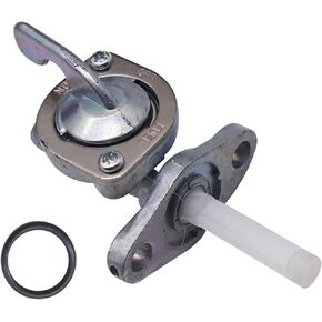 labwork Tank Petcock Fuel Cock Valve Replacement for Suzuki RM125 RM250 RM250Z 44300-37F10