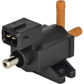 Turbocharger Solenoid Valve 420664636 Compatible with Can-Am 2017-2022 Maverick X3 Max R Turbo RR Compatible with Ski-Doo 2019-2020 Renegade 900 ACE Turbo X XRS Adrenaline Grand Touring 900