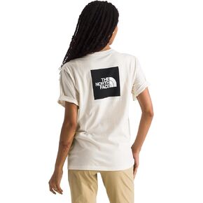 THE NORTH FACE Women's Core Box NSE Short-Sleeve Tee