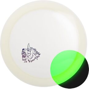Yikun Disc Golf Discs Professional Maximum Distance Discs Golf Phoenix Line Disc Golf Driver 170-175g Fairway Golf Disc Perfect for Outdoor Games and Competition[Dics Shade Color May Vary] in Kuwait