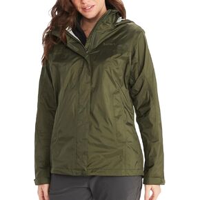 Marmot Women’s Ribs Eco Lightweight & Waterproof Main Stack