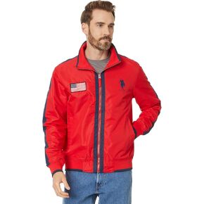 U.S. Polo Assn. Men USA Jacket