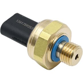12617592532 Oil Pressure Sensor Replacement for BMW 118i 2013 2014 2015 Replacement for BMW 335i 2011 2012 2013 2014 2015 Replaces 7592532 51CP18-01
