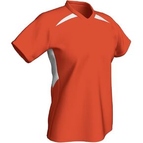 CHAMPRO Women's Check Fastpitch Softball Jersey