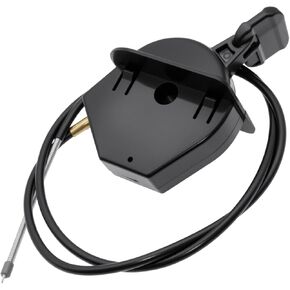 946-05098C 946-05098A 946-05098B 746-05098 746-05098A 746-05098B THERTTLE CABLE CABLE THERK مع CUR CADET THROTTLE/CHEKE CABIL