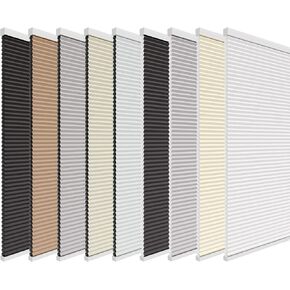 Changshade Custom Blackout Cellular Shade Fabric Samples