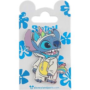 دبوس ديزني - Dineyland Paris - DLP -itch as Unicorn