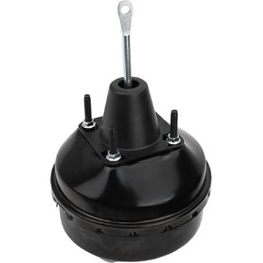 IRONTEK 54-71290 Vacuum Power Brake Booster Compatible for Chevrolet 1995-2005 Cavalier/ 2004-2005 Classic/ 1997-2003 Malibu 1997-1999 Oldsmobile Cutlass 1995-2005 Pontiac Sunfire