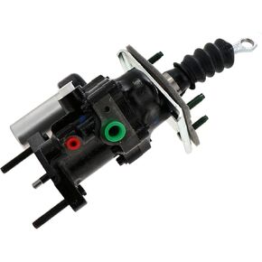 Motorcraft Brake Booster - BRB228