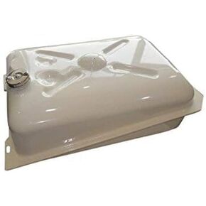 "9N9002" New Fuel Tank with Cap (9N9030) Suitable Compatible With Ford 9N 2N 8N