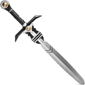 Formidable Toys - 32" Foam Swords for Kids - Mix & Match Designs - Pretend Play & Knight Toys - Fun Foam Weapons for Adults & Kids in Saudi Arabia