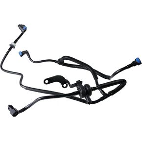 Vapor Canister Purge Valve متوافق مع 2013-2016 1.6L Escape 2014-2016 1.6L Connect Reply 911-773 PV961 CV6Z9D289T CP822 CP911 CV6Z9D289B