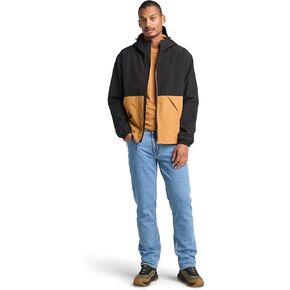Timberland Men's Ravine Waterproof Shell Jacket