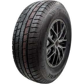 شلال Terra-X H/T 11R57 إطارات 265/70R17 115T BSW