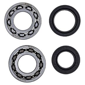 عمود Crankshave Niche يحمل مجموعة Rebuild Kit لـ Yamaha Big Wheel BW80 PW80 Y-ZINGER 93306-20529-00