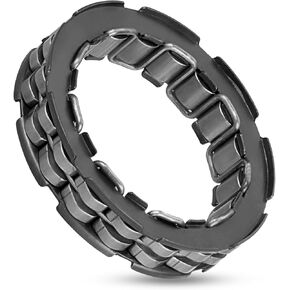 Hub Clutch One Way One Bear Big Bear Kodiak Grizzly Rhino Viking Wolverine 350 400 550 660 700 850 4SH-16664-00-00