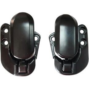 Left & Right Soft Top Convertible Roof Latch Lock fits for 1990-2003 Mazda Miata NA01-R1-310L NA01-R1-320L
