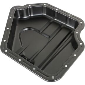 labwork Oil Pan Front Driver or Passenger Side Replacement for Avenger Grand Replacement for Caravan Journey 5184404AF CRP51A