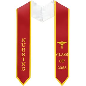 Nursing Graduation Stole
