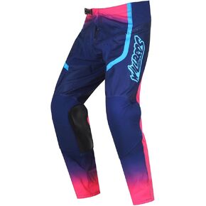 Motocross Pants Men's Off-Road Dirt Bike Riding MX Motorcycle Enduro Trousers Downhill BMX MTB