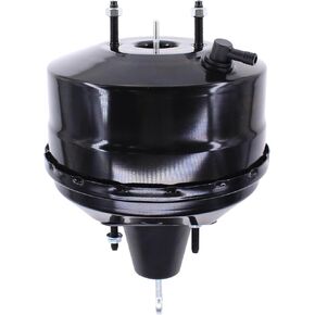 NewYall Power Brake Booster For Ford Explorer 1995-1998, F-100 Ranger 1997-2001, Ranger 1995-2006, Mazda B2300/B3000/B4000 1995-2006, B2500 1998-2001, Mercury Mountaineer 1997-1998