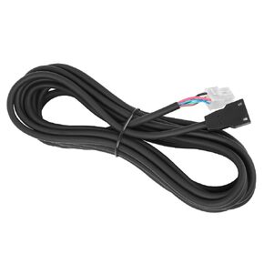 247768 Schwintek 12V DC Motor Harness 15 Foot Schwintek Slide Power Cord متوافق مع Schwintek مختلف أنظمة الشريحة RV داخل الجدار
