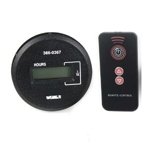 366-0367 197-8832 3660367 1978832 Remote Timer Hour Meter for Caterpillar 320D E320D Excavator Replacement Parts