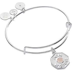 Alex and Ani Mom Mantras