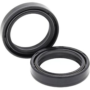 All Balls Racing 55-119 Fork Seal Only Kit Compatible with/Replacement for Bmw F650 1997-1999, F650 Gs/Gs Dakar 2000-2007