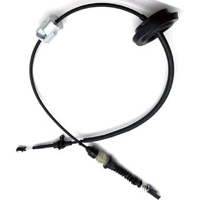 Automatic Transmission Shift Cable Gearshift Control Lever Selctor Cable for Chrysler 200 2011-2014 for Sebring 2007-2010 for Dodge Avenger 2008-2014 Replaces 5273214AG