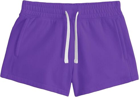 شورتات العرق غير الرسمية للفتيات في Topstype الصيف 5-14 سنة in Kuwait