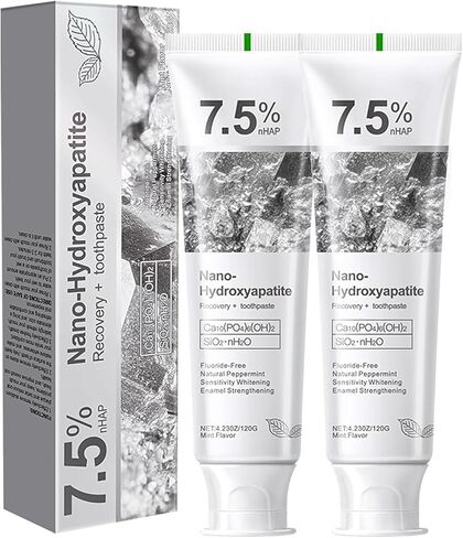 2 قطعة SP-6 Ultra Whitening، sp-6 معجون أسنان مبيض بروبيوتيك، SP6 معجون أسنان مبيض in Saudi Arabia