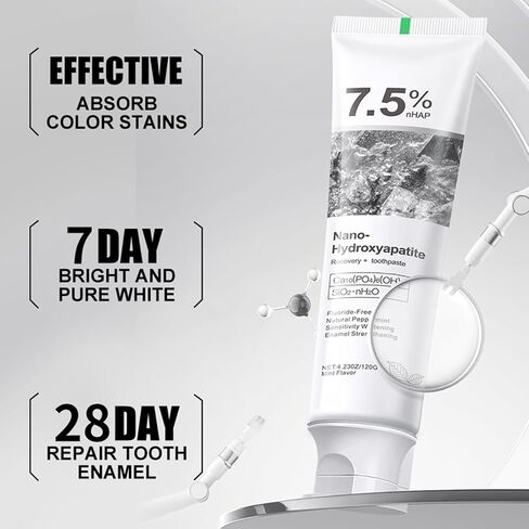 2 قطعة SP-6 Ultra Whitening، sp-6 معجون أسنان مبيض بروبيوتيك، SP6 معجون أسنان مبيض in Saudi Arabia