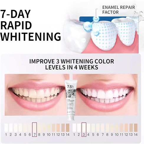 2 قطعة SP-6 Ultra Whitening، sp-6 معجون أسنان مبيض بروبيوتيك، SP6 معجون أسنان مبيض in Saudi Arabia