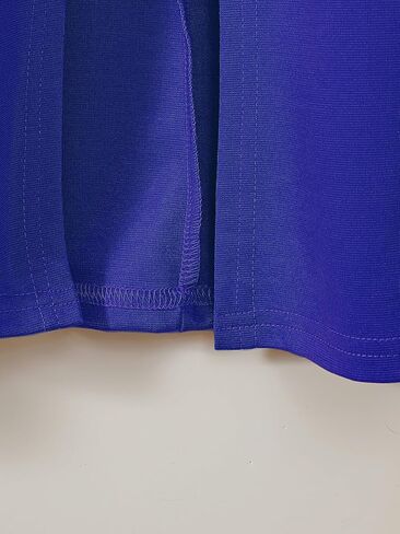 زائد حجم السراويل العمل غير الرسمية بدلة مجموعة السترة المزروعة سراويل المجهزة in Kuwait