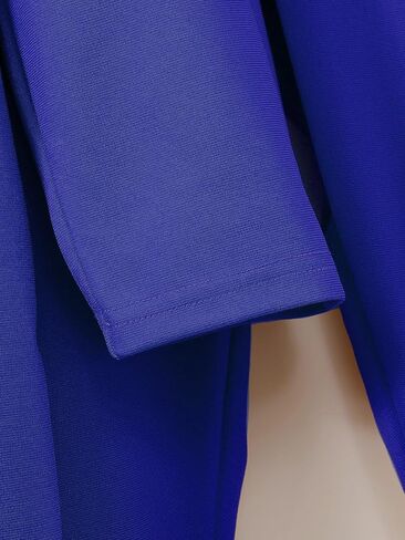 زائد حجم السراويل العمل غير الرسمية بدلة مجموعة السترة المزروعة سراويل المجهزة in Kuwait