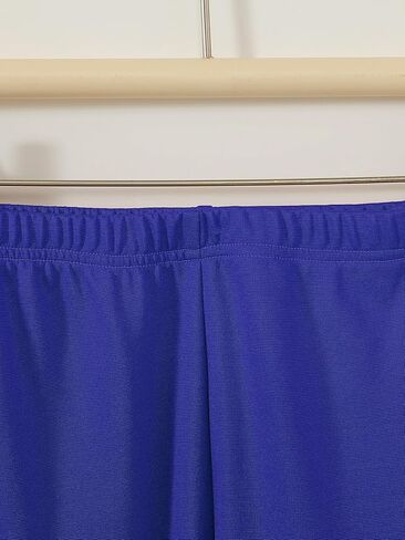 زائد حجم السراويل العمل غير الرسمية بدلة مجموعة السترة المزروعة سراويل المجهزة in Kuwait