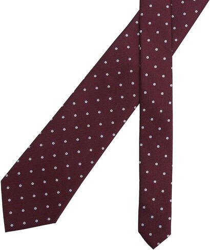DQT Polka Dot Tie و Pocket Square مربع للرجال in Kuwait