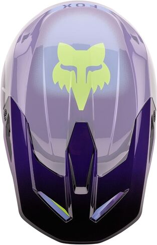 Fox Racing V1 Helmet Visor in Saudi Arabia