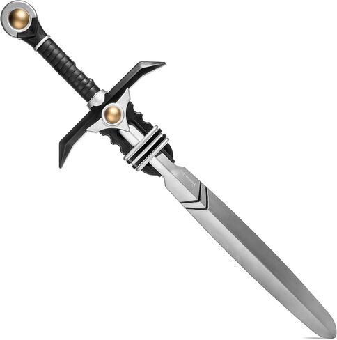 Formidable Toys - 32" Foam Swords for Kids - Mix & Match Designs - Pretend Play & Knight Toys - Fun Foam Weapons for Adults & Kids in Saudi Arabia